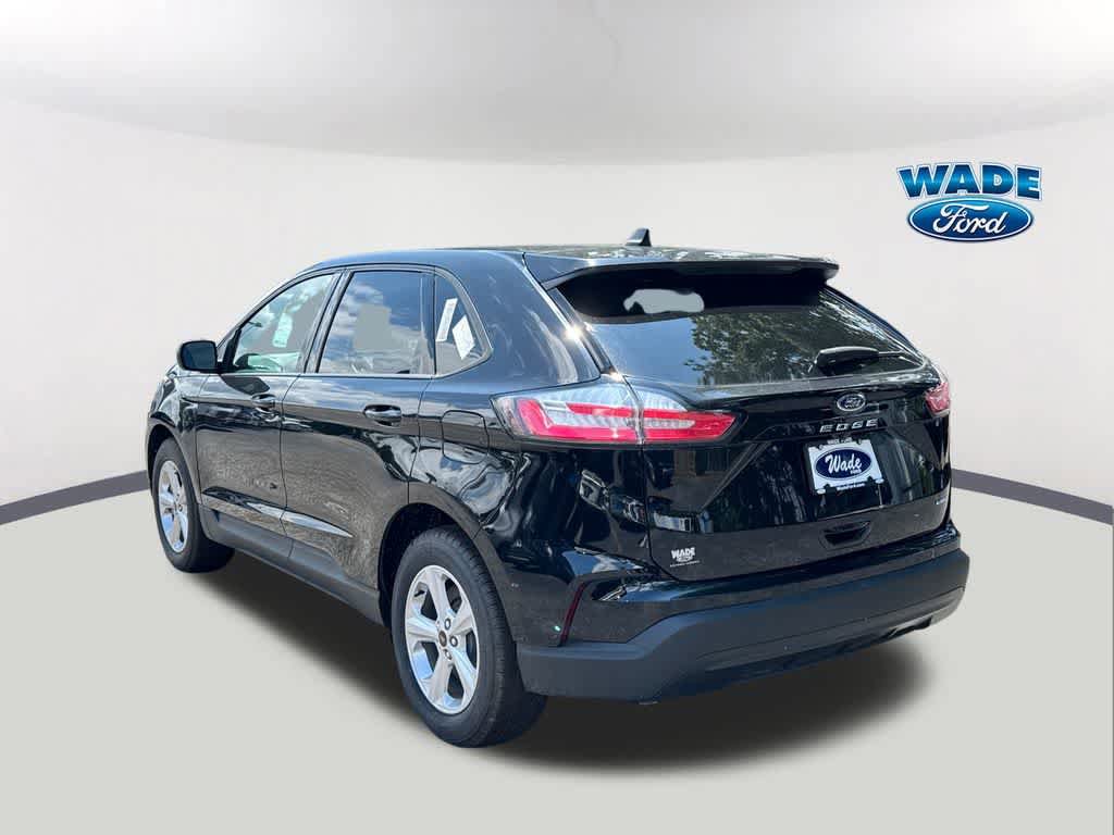 New 2024 Ford Edge SE AWD/4WD image 7