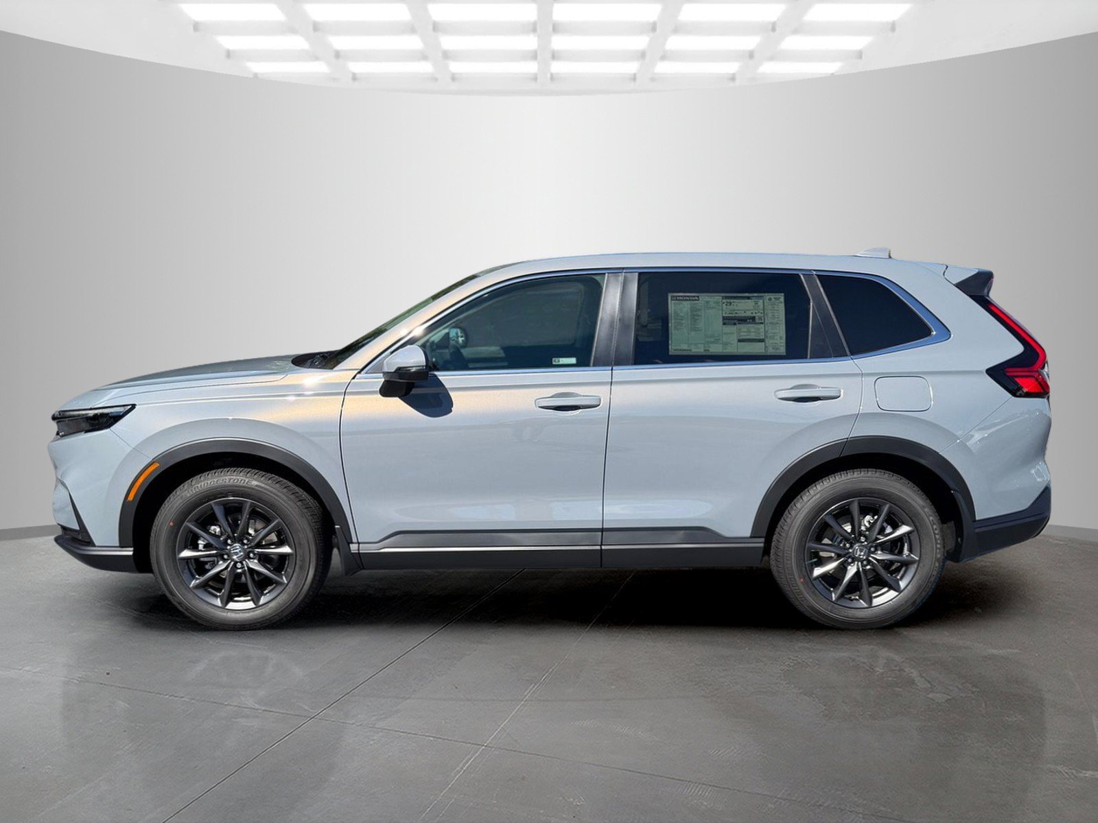 New 2027 Honda CR-V EX-L image 3