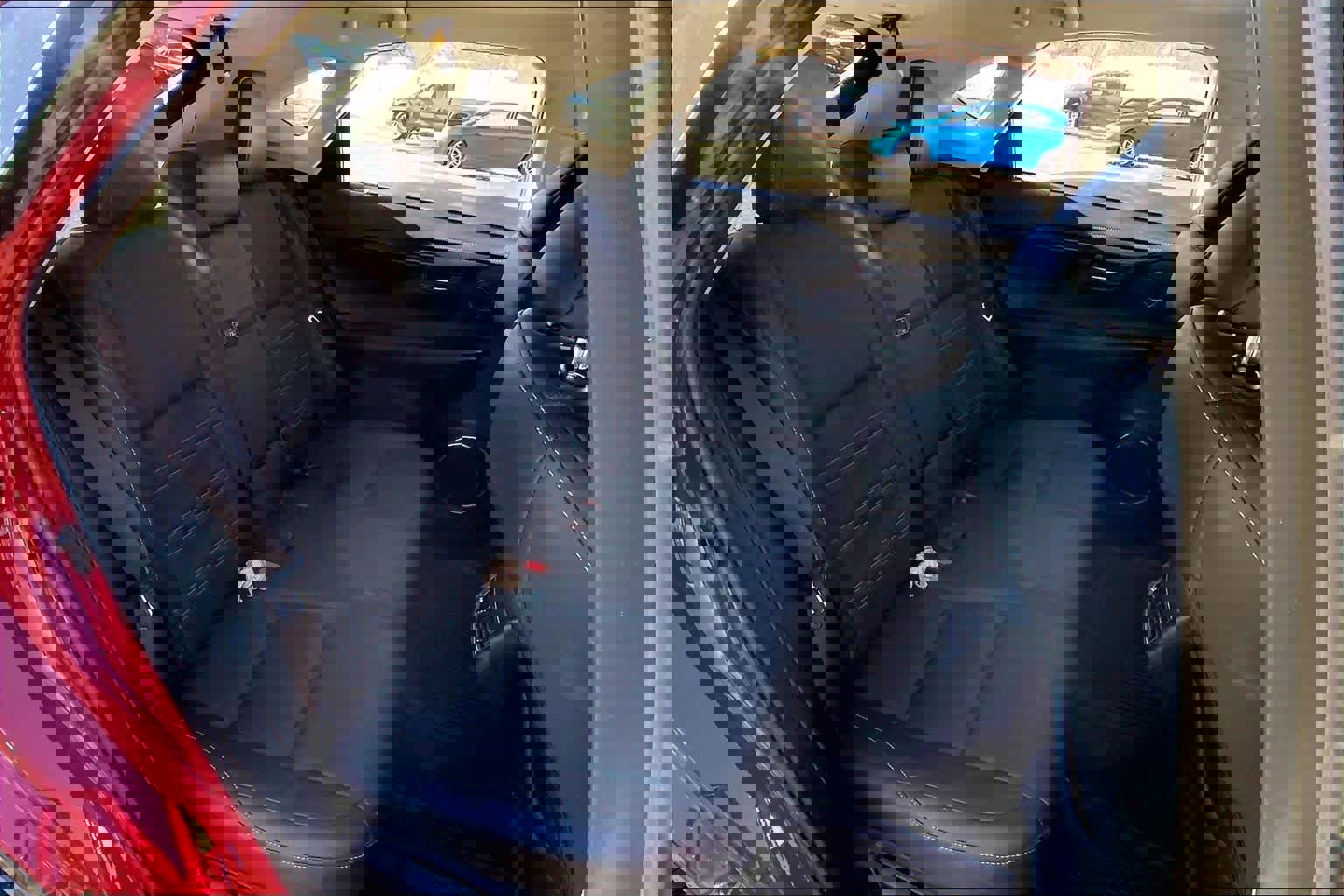 Used 2016 Lexus NX 200t AWD w/ Premium Package image 19