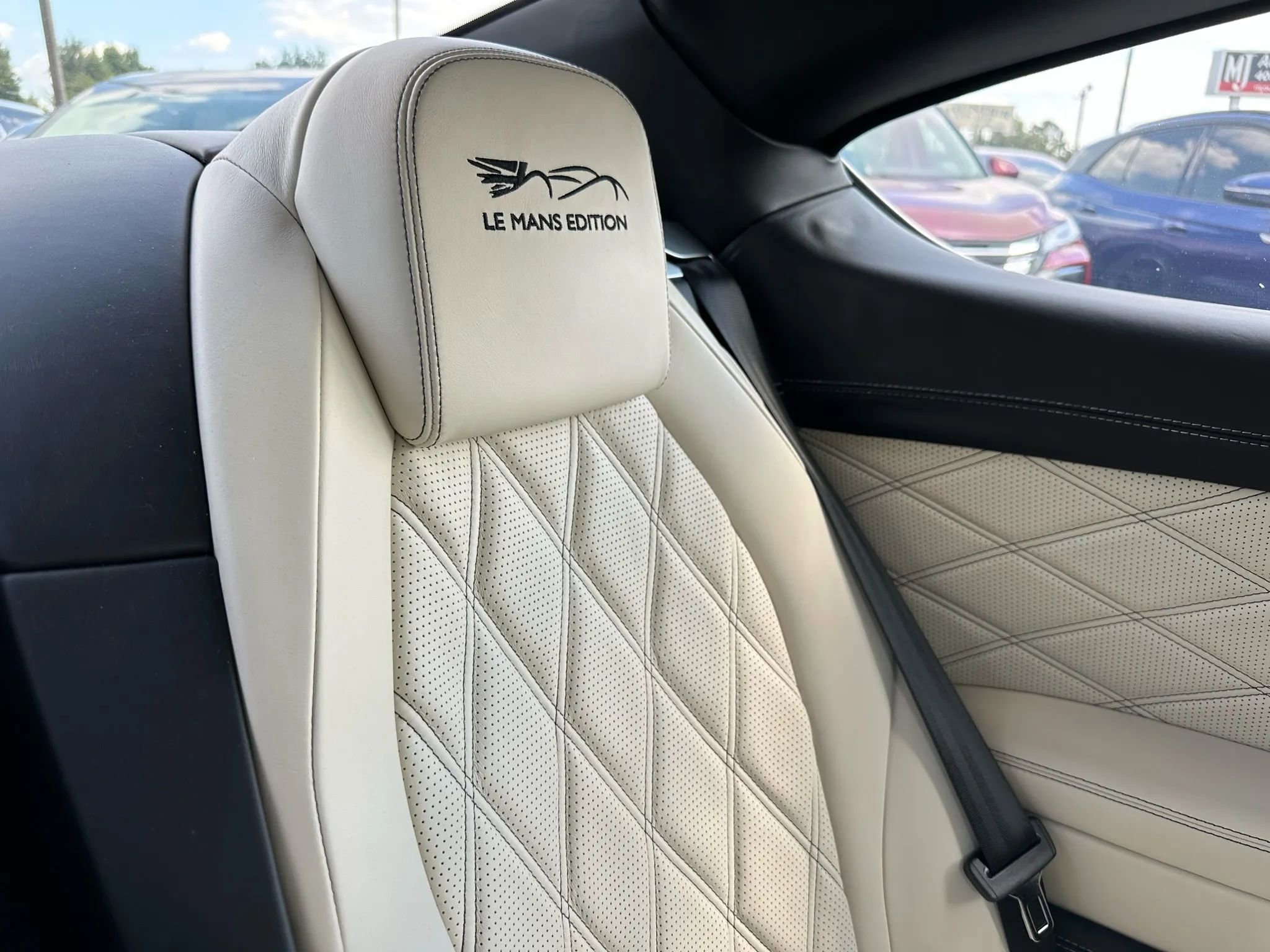 Used 2013 Bentley Continental GT image 22