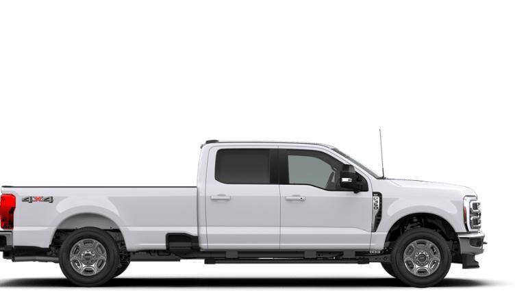 New 2026 Ford F350 XLT w/ XLT Premium Package image 27