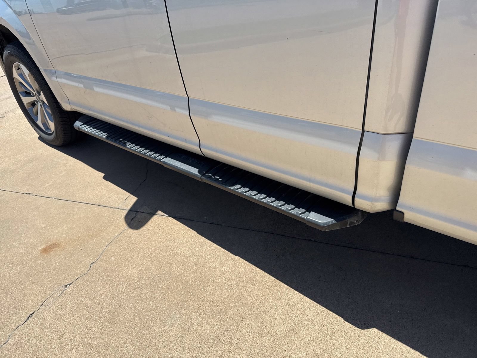 Used 2018 Ford F150 XL w/ Equipment Group 101A Mid RWD image 11