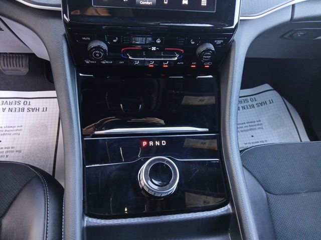 Used 2024 Jeep Grand Cherokee L Laredo image 18