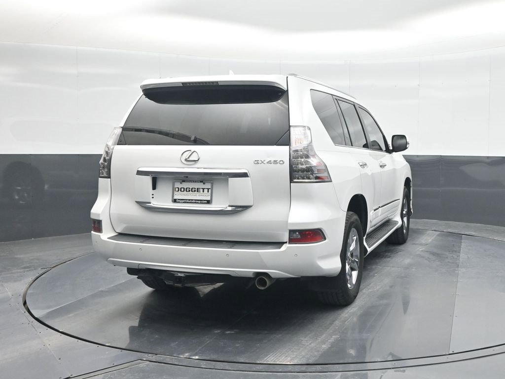 Used 2014 Lexus GX 460 image 25