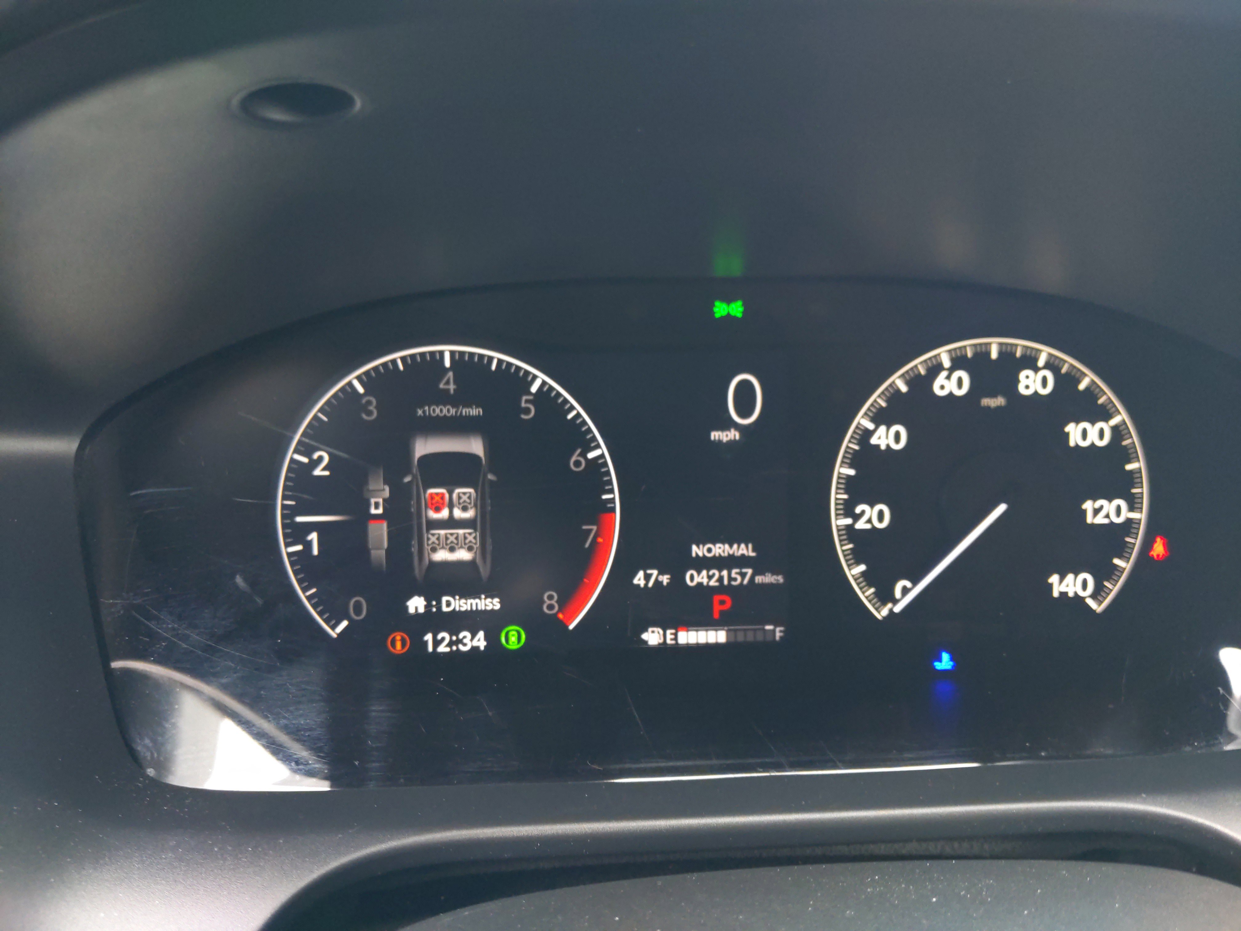 Used 2024 Honda HR-V Sport image 21