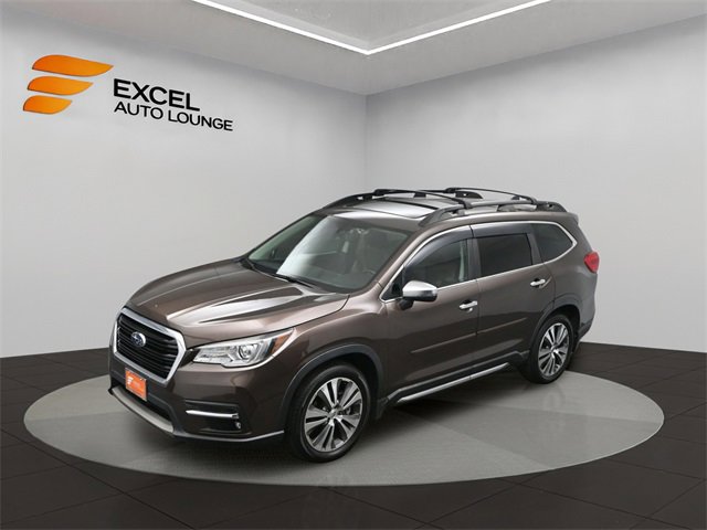 Used 2020 Subaru Ascent Touring image 38