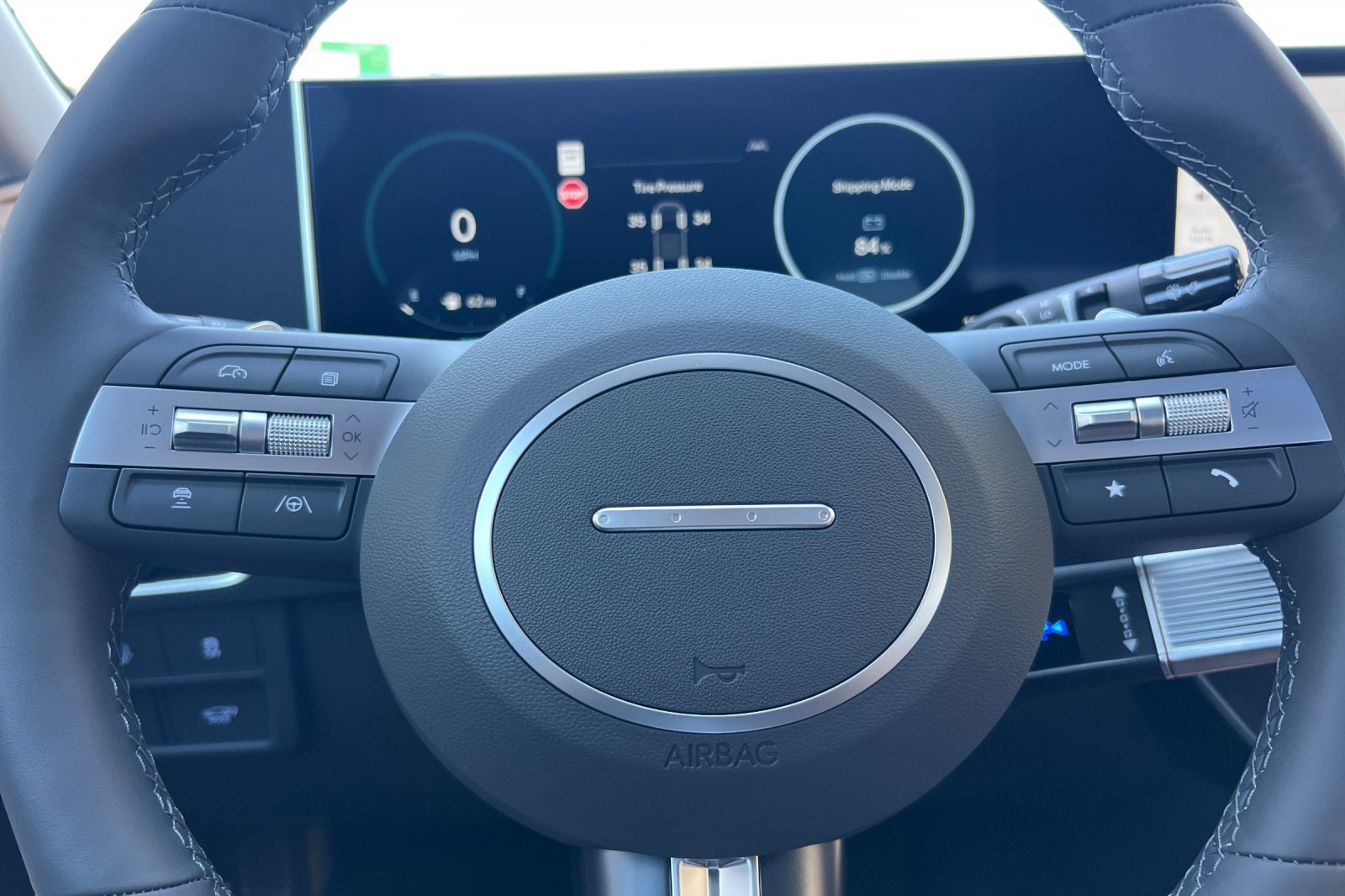 New 2026 Hyundai Sonata Limited FWD image 23