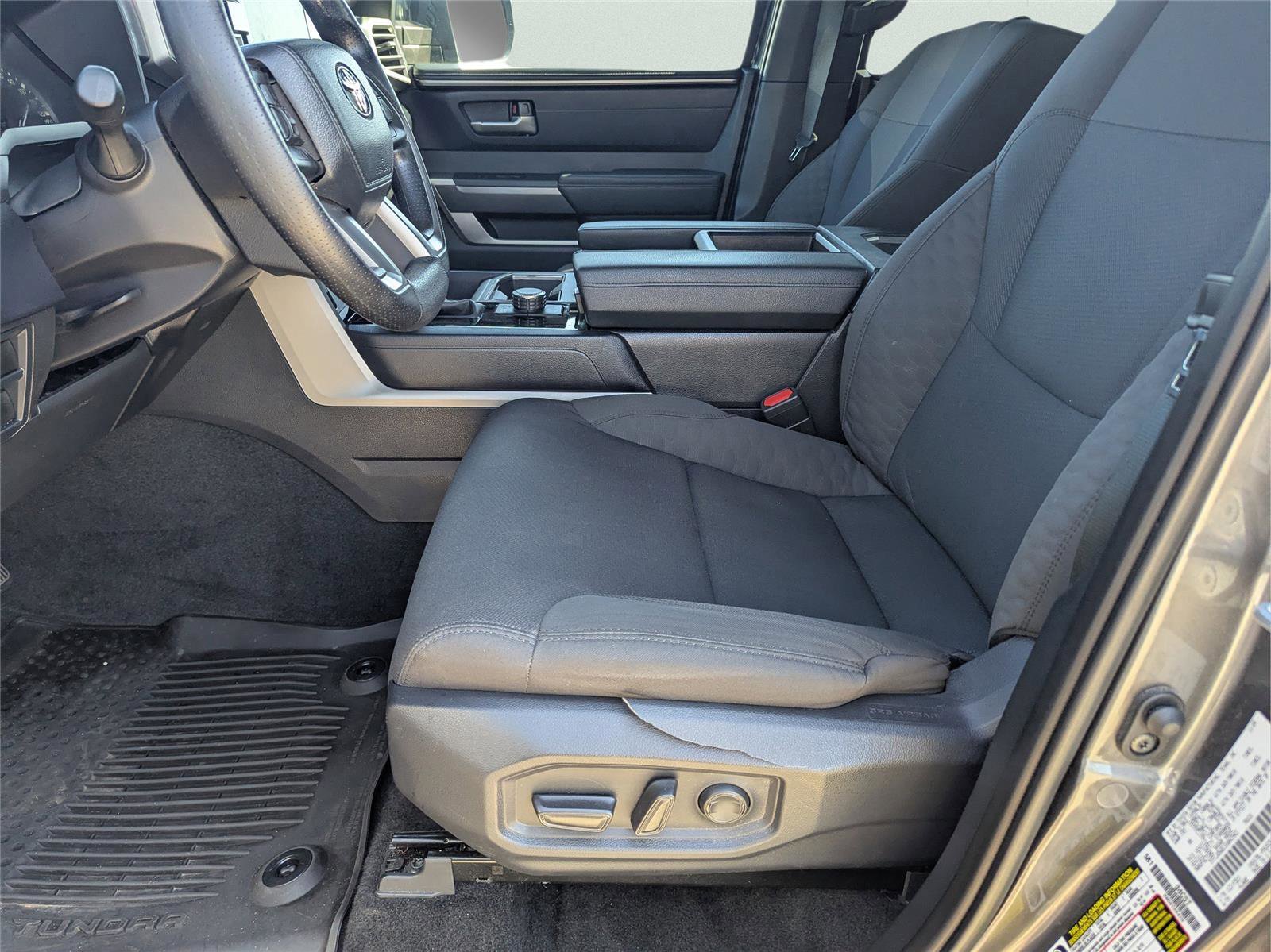 Used 2025 Toyota Tundra SR5 image 17