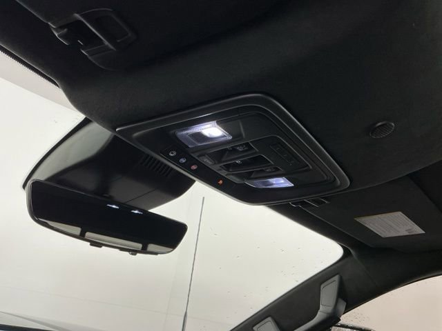 Used 2024 GMC Sierra 3500 Denali Ultimate image 25