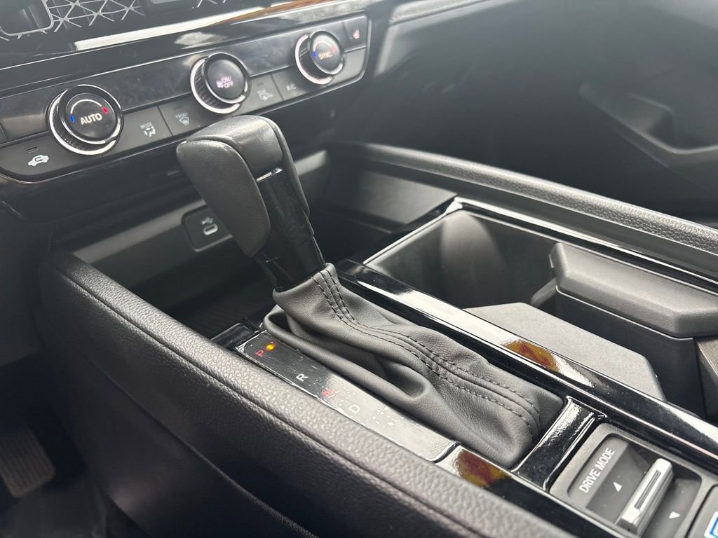 Used 2024 Honda Accord EX-L image 36