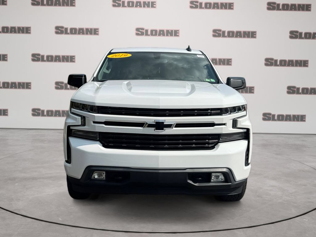 Used 2019 Chevrolet Silverado 1500 RST AWD/4WD image 8