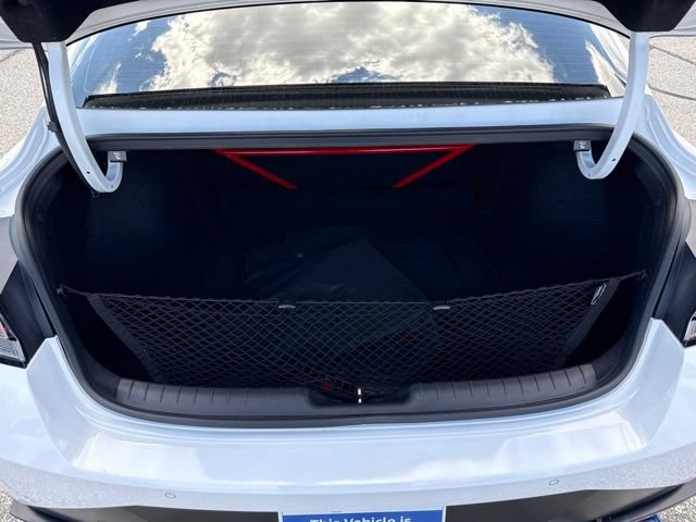Used 2023 Hyundai Elantra N FWD image 15