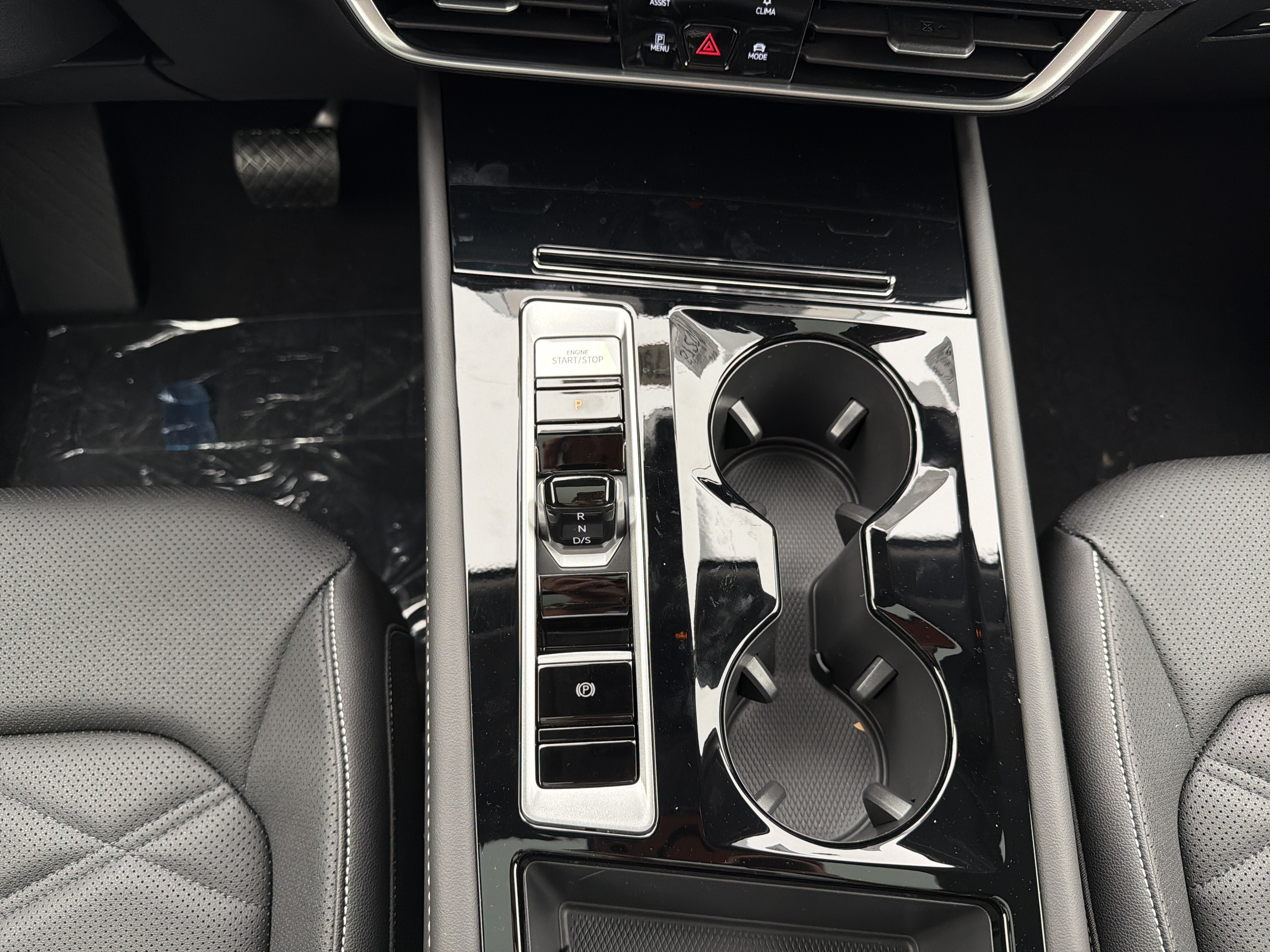 New 2026 Volkswagen Atlas SE AWD/4WD image 22