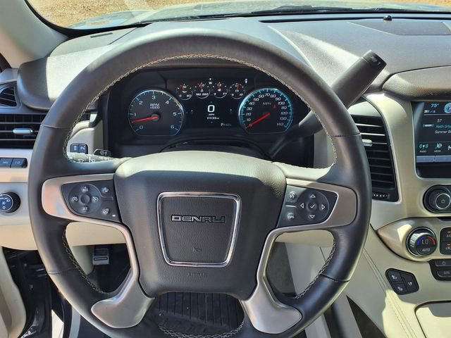 Used 2018 GMC Yukon Denali w/ Open Road Package AWD/4WD image 14