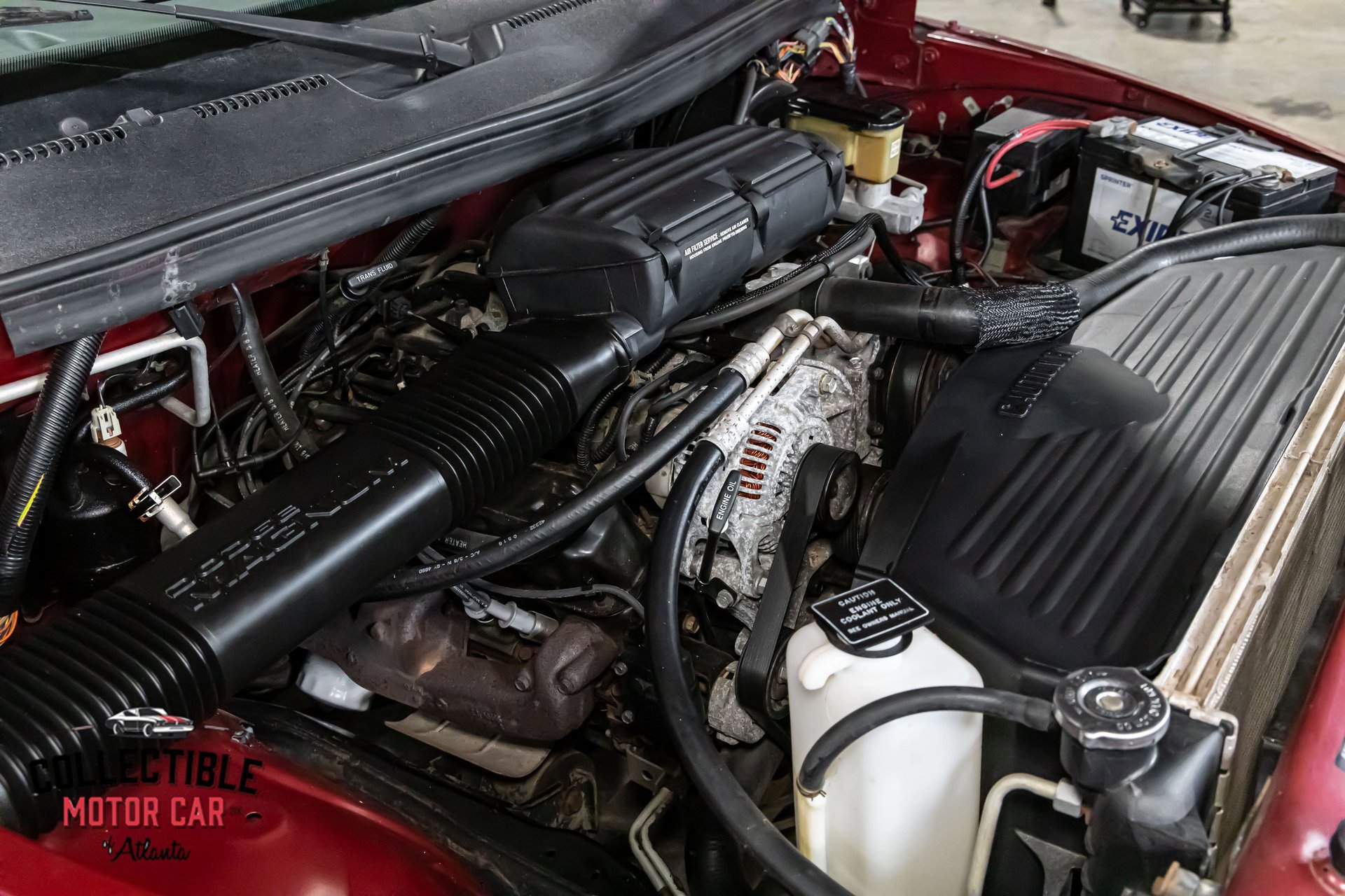 Used 1996 Dodge Ram 2500 Truck 2WD Club Cab image 79