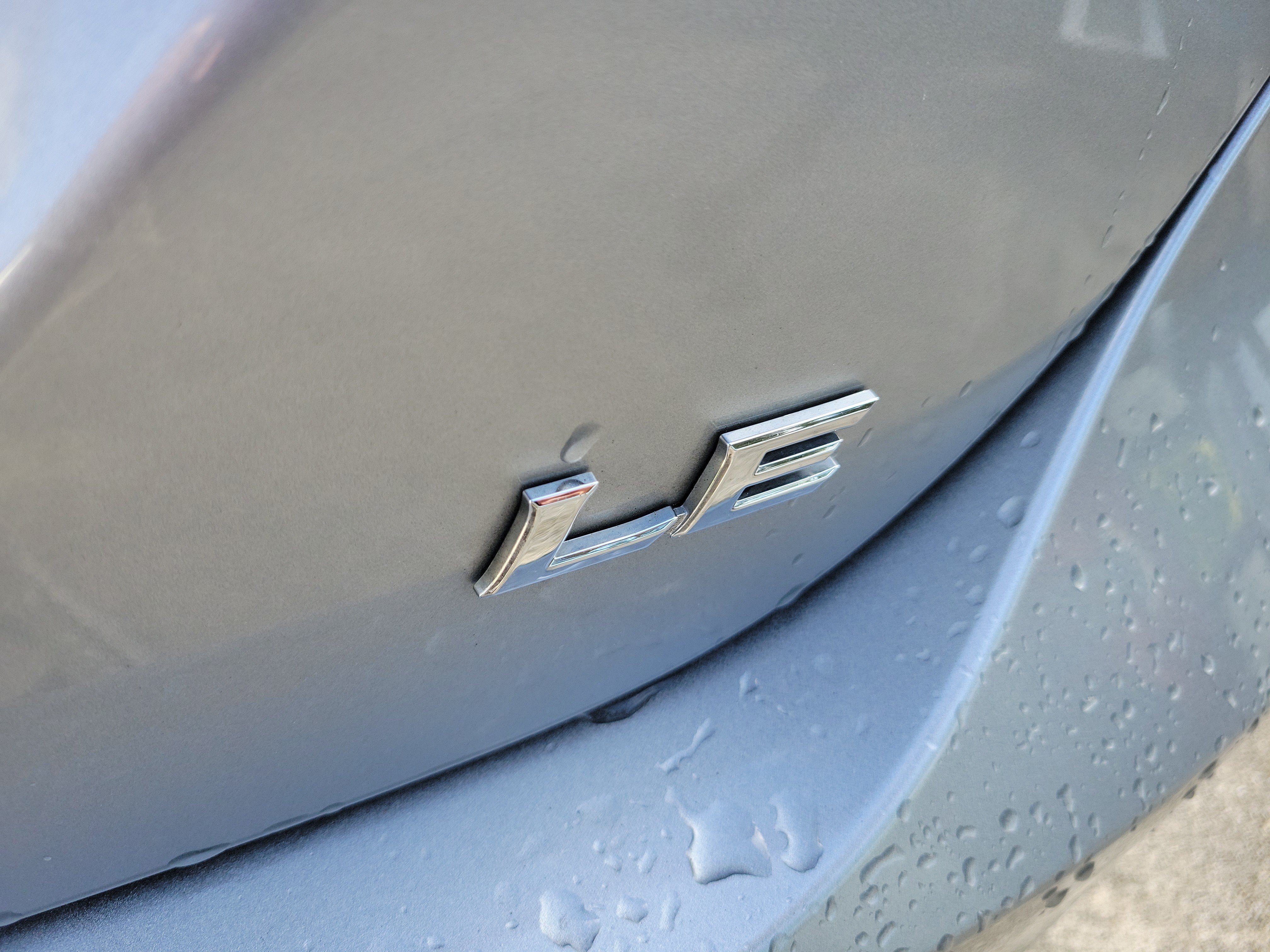 Used 2020 Toyota Camry LE FWD image 9