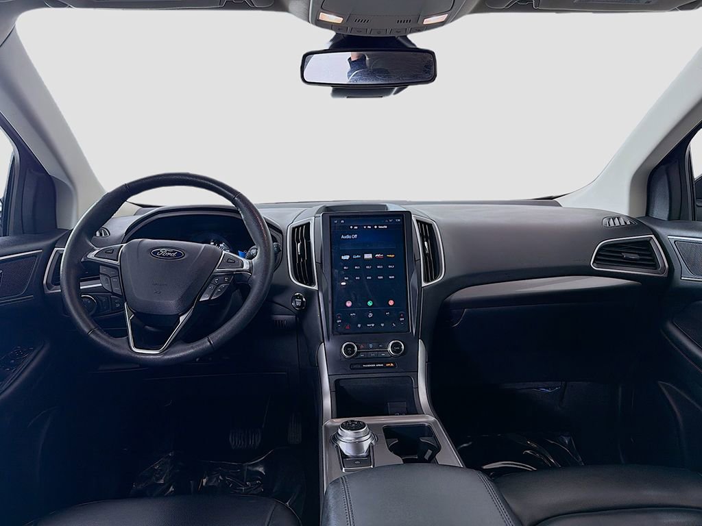 Used 2024 Ford Edge SEL w/ Convenience Package image 23