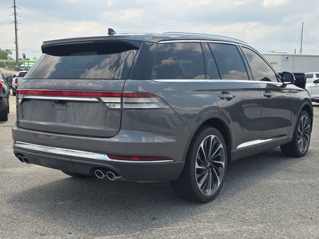 Used 2023 Lincoln Aviator Reserve w/ Equipment Group 201A AWD/4WD image 5
