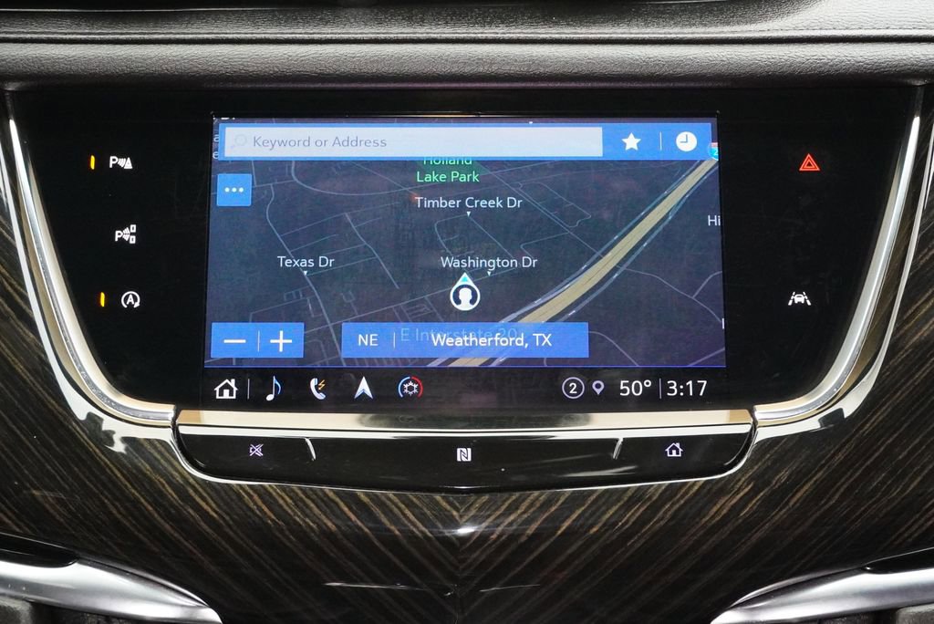 Used 2021 Cadillac XT6 Premium Luxury image 14