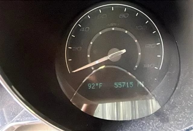 Used 2010 Chevrolet Malibu LS FWD image 7