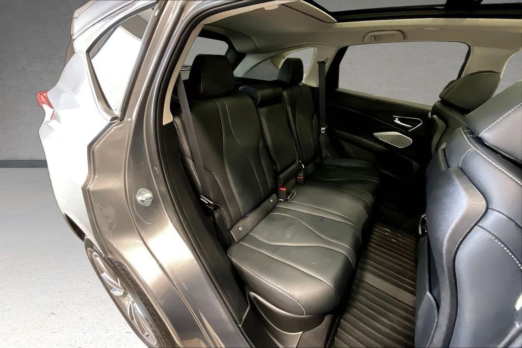 Used 2024 Acura RDX w/ Technology Package image 25