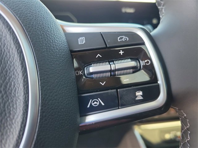 New 2026 Kia Carnival SX Prestige image 22