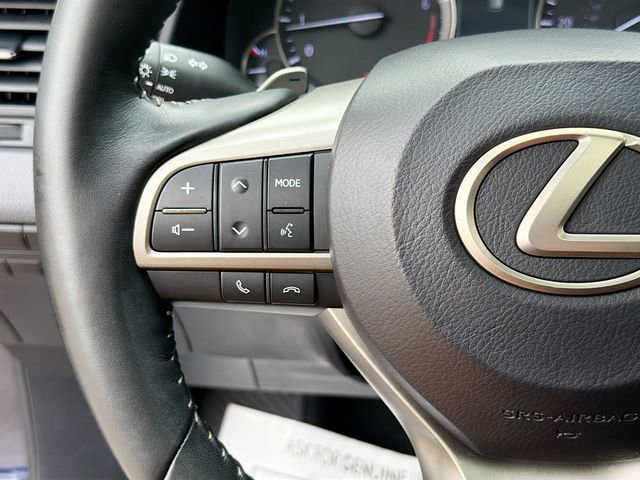 Used 2021 Lexus RX 350 AWD w/ Premium Package image 37