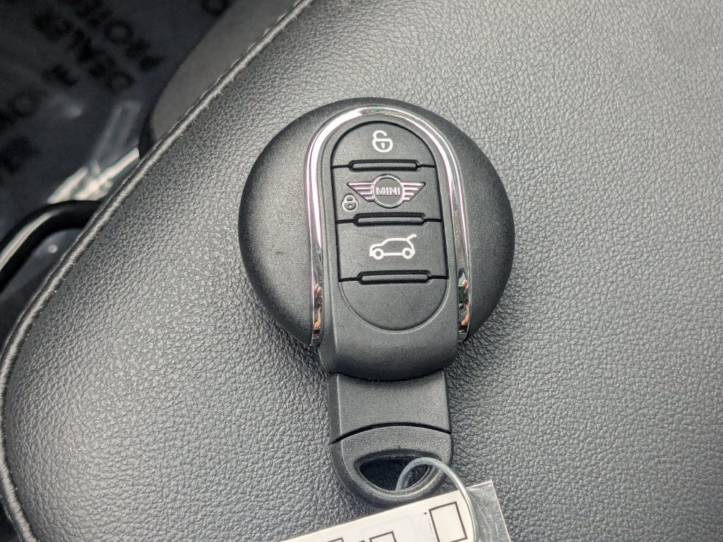 Used 2024 MINI Cooper Countryman S FWD image 42