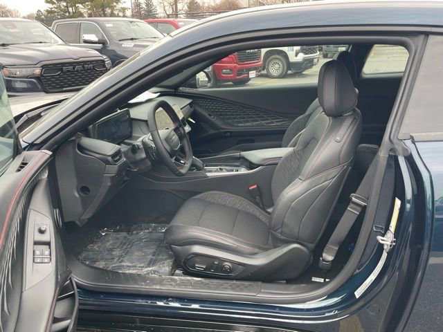 New 2026 Dodge Charger Scat Pack w/ Blacktop Package image 17