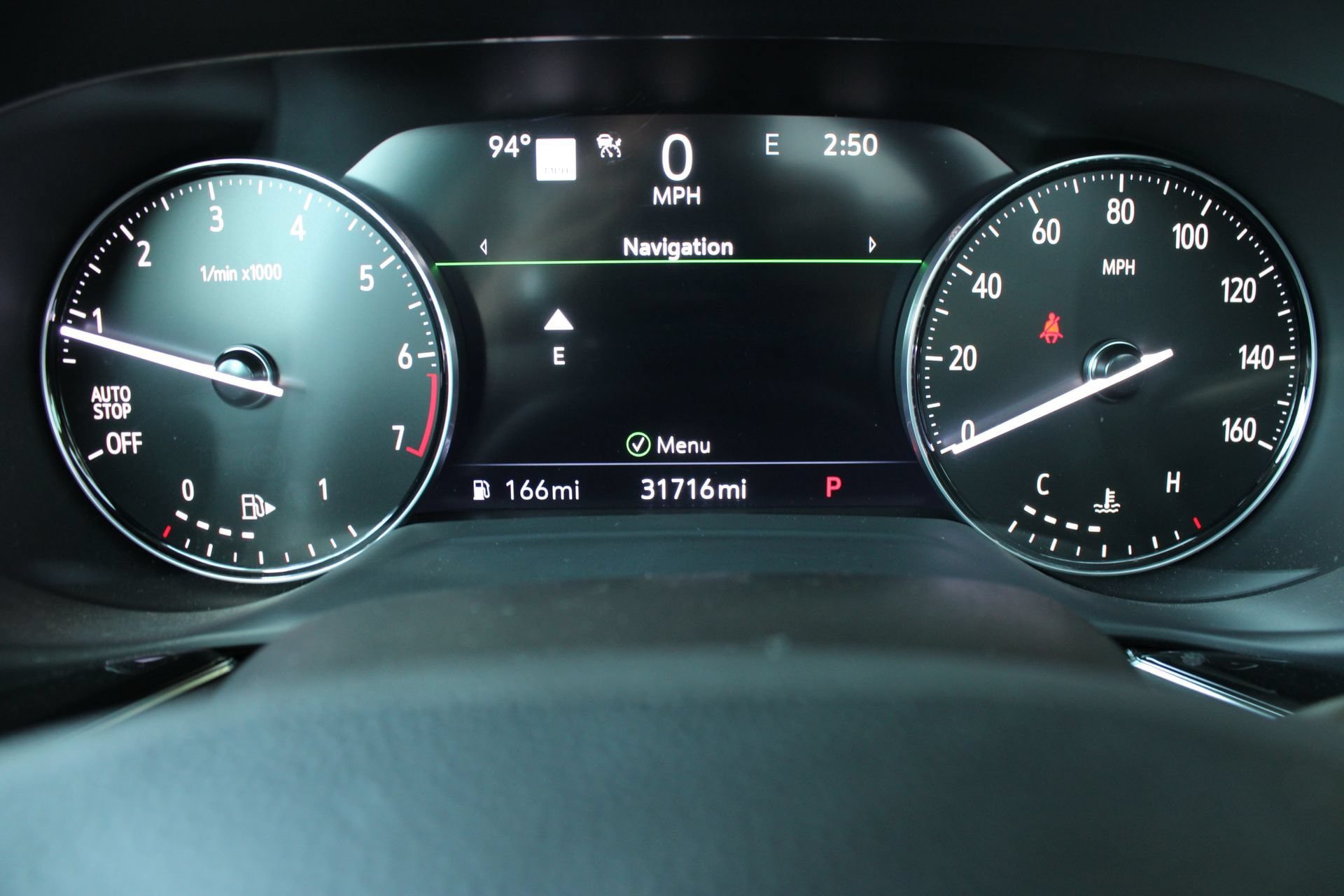 Used 2023 Buick Envision Avenir FWD image 33