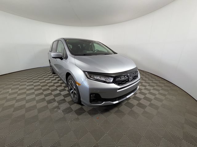 New 2026 Honda Odyssey EX-L image 30