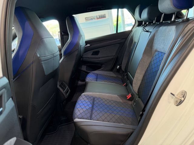 New 2026 Volkswagen Golf w/ Euro Style Package AWD/4WD image 11