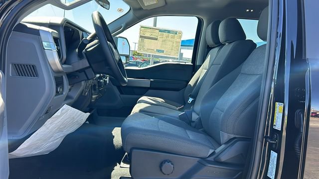 New 2026 Ford F250 XL w/ STX Appearance Package AWD/4WD image 15