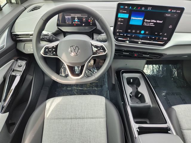 New 2026 Volkswagen ID.4 Pro image 24