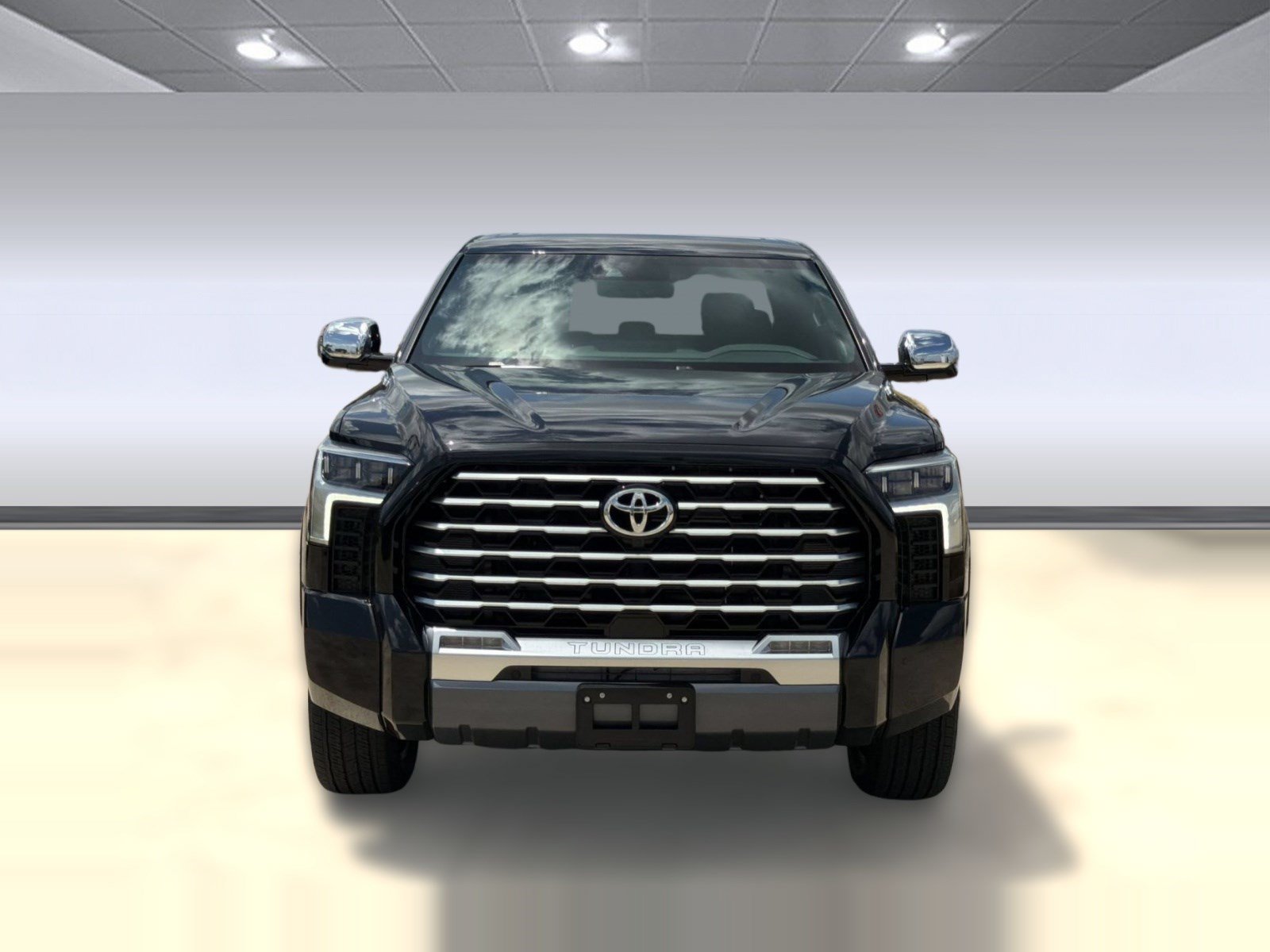 New 2026 Toyota Tundra Capstone AWD/4WD image 6