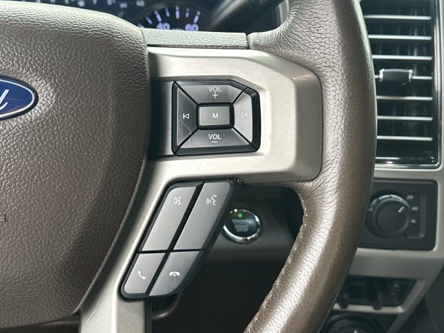 Used 2020 Ford F250 King Ranch w/ King Ranch Ultimate Package image 28