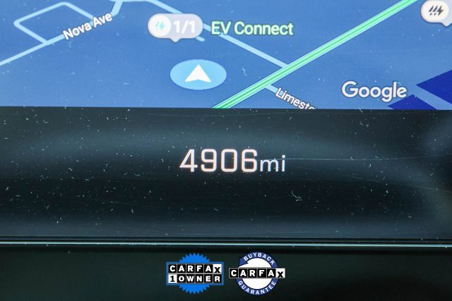 Used 2025 Chevrolet Equinox EV RS image 31