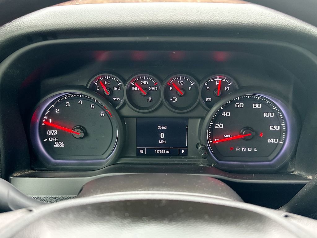 Used 2023 GMC Sierra 1500 Pro image 12