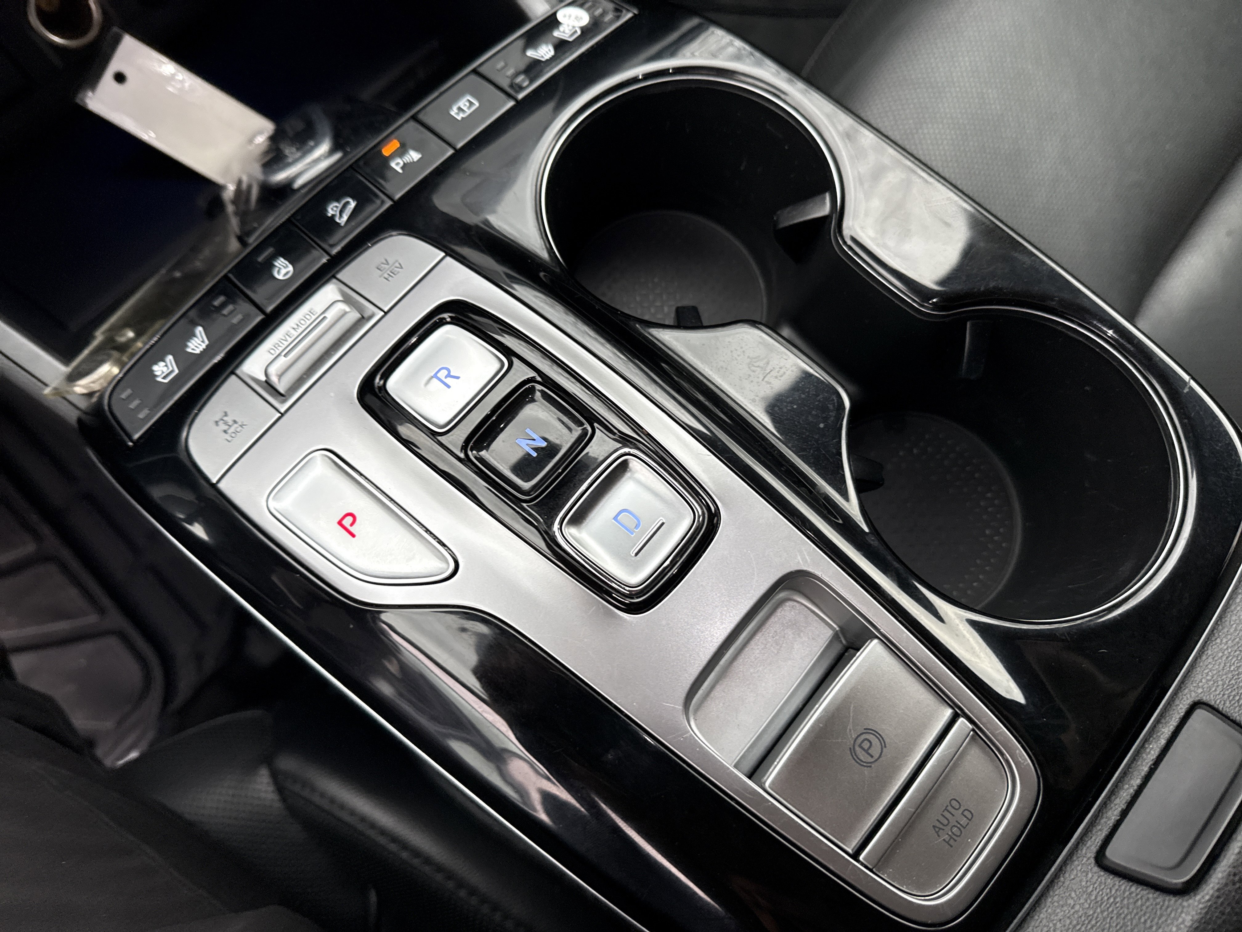 Used 2024 Hyundai Tucson Limited image 26