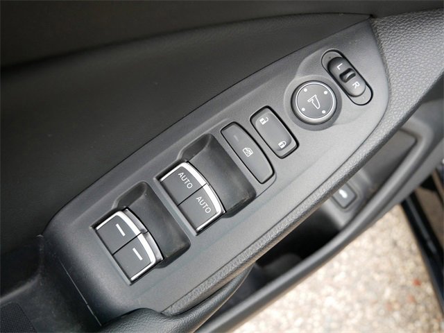 Used 2021 Honda Accord Sport image 13