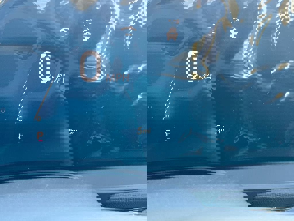 New 2026 Buick Envista Sport Touring w/ Studio Series image 36