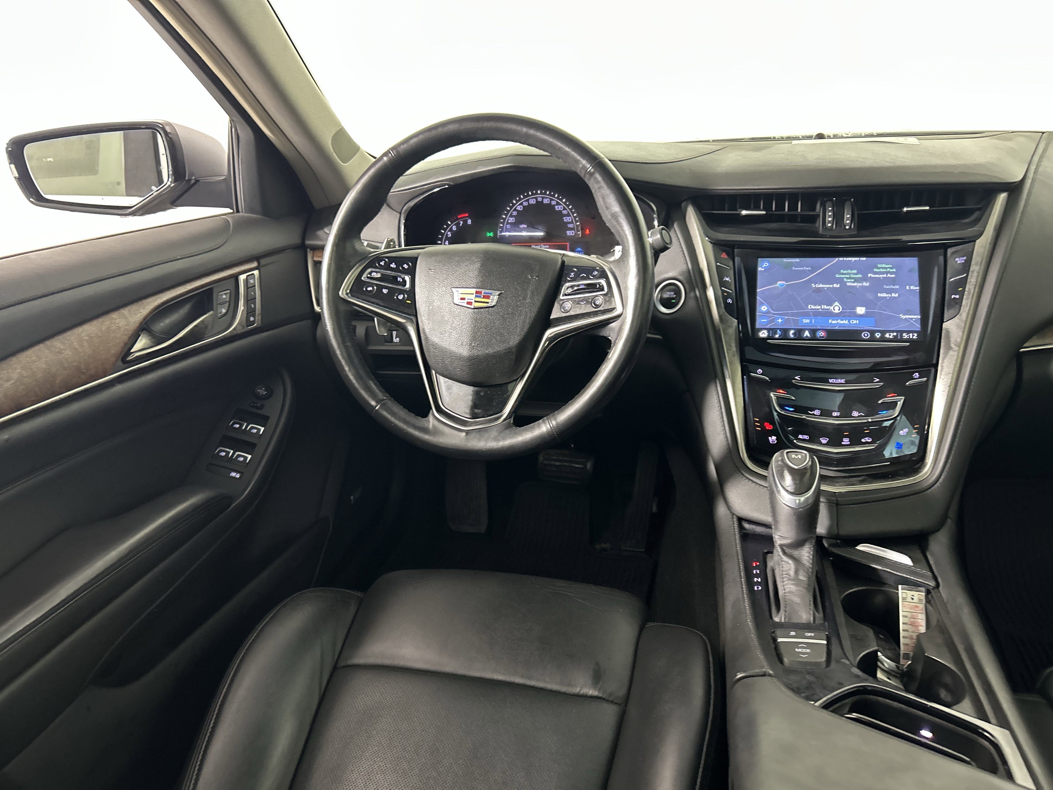 Used 2019 Cadillac CTS Luxury image 35