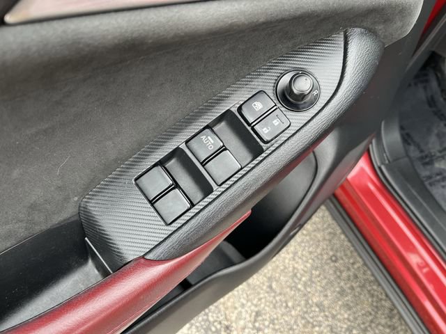 Used 2017 MAZDA CX-3 Grand Touring AWD/4WD image 17