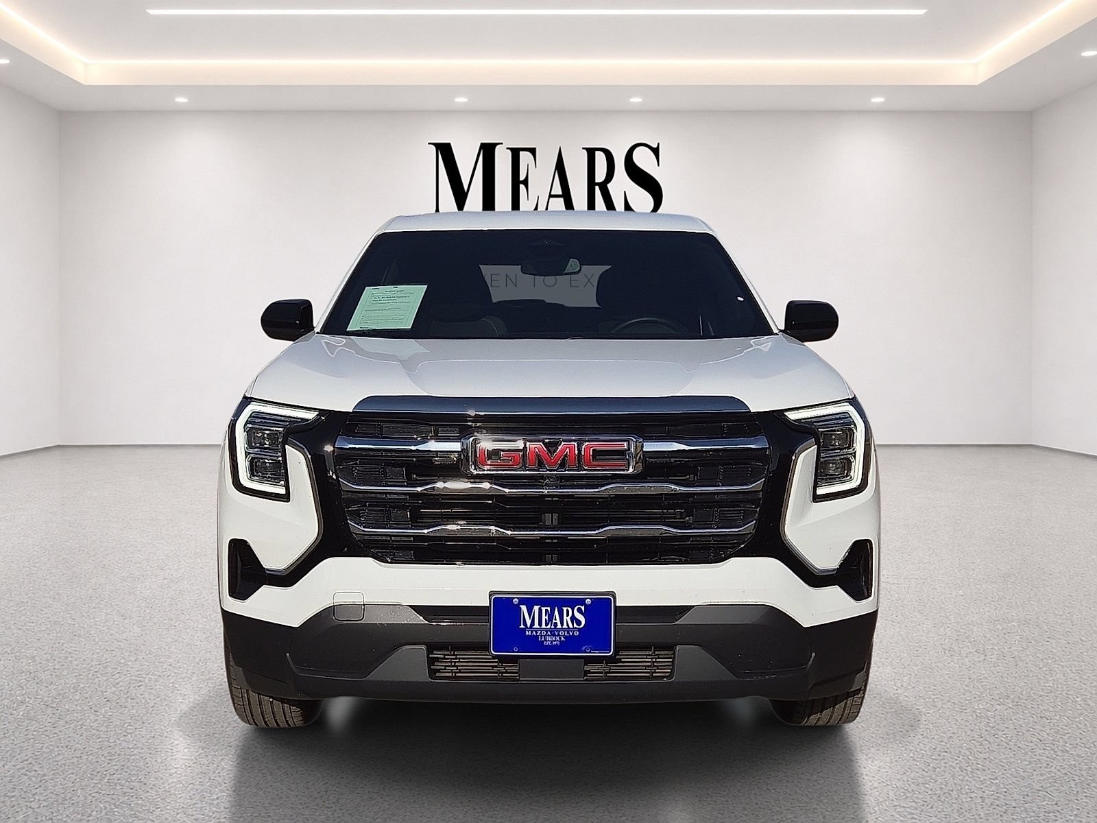 Used 2026 GMC Terrain Elevation AWD/4WD image 8