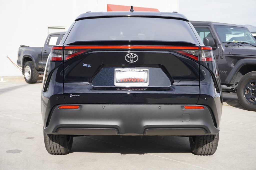 New 2026 Toyota bZ XLE image 5