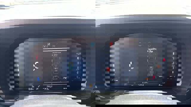 New 2026 Ford Maverick XLT w/ Equipment Group 301A image 13