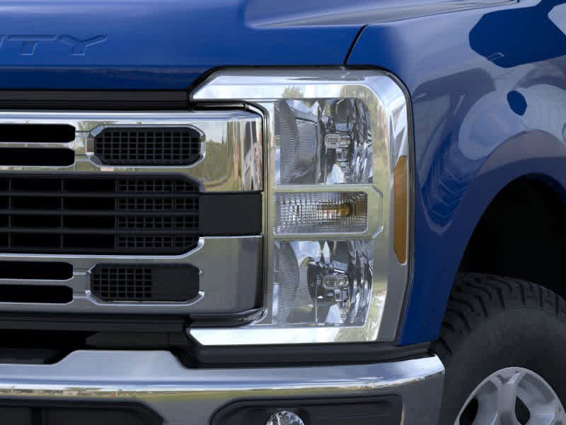 New 2026 Ford F250 XLT image 18