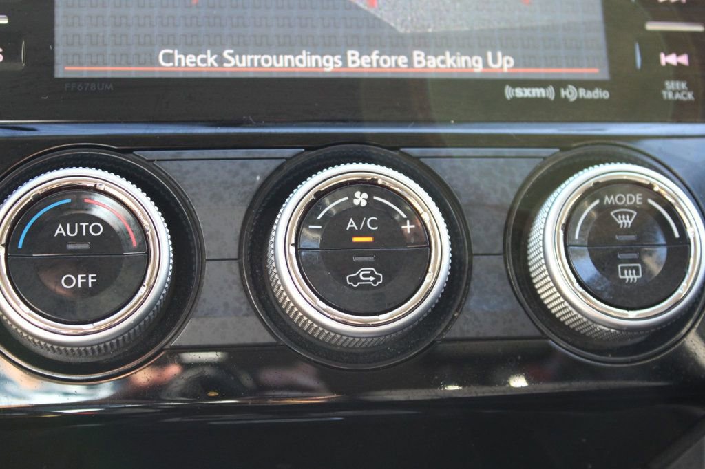 Used 2017 Subaru Forester 2.5i Premium w/ All-Weather Package image 23