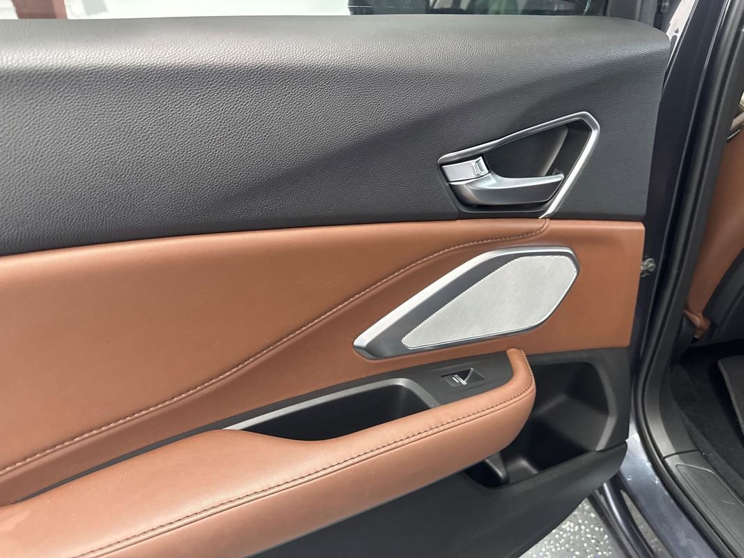 Used 2021 Acura RDX w/ Technology Package image 20