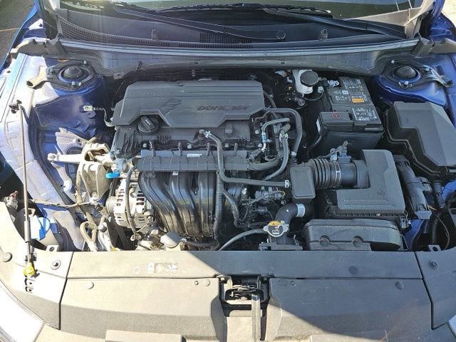 Used 2025 Kia K4 FWD image 18